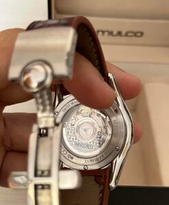 Reloj Corum Bubble 82.150.20 caballero