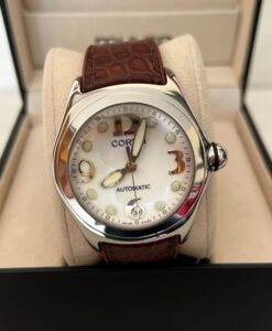 Reloj Corum Bubble 82.150.20 caballero
