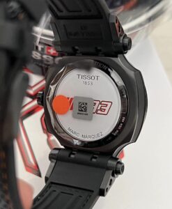 Reloj Tissot T Race Marc Marquez