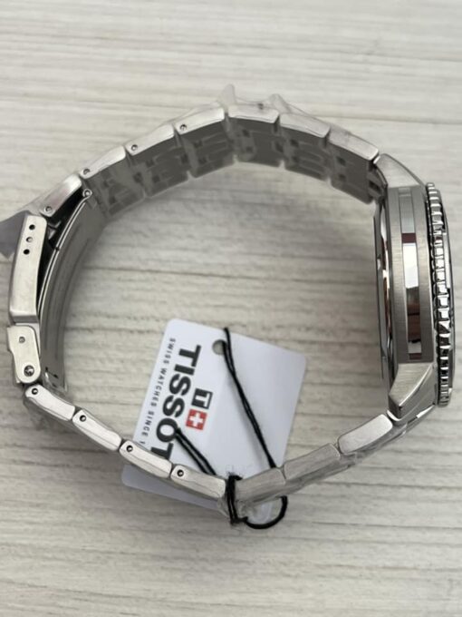 Reloj Tissot Prs 200 caballero