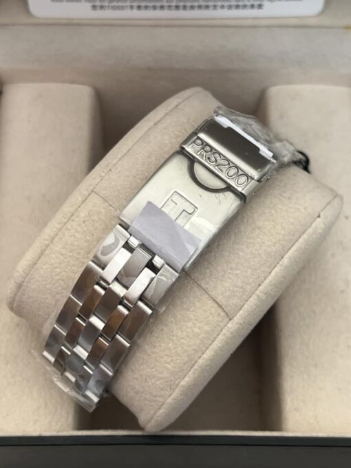 Reloj Tissot Prs 200 caballero
