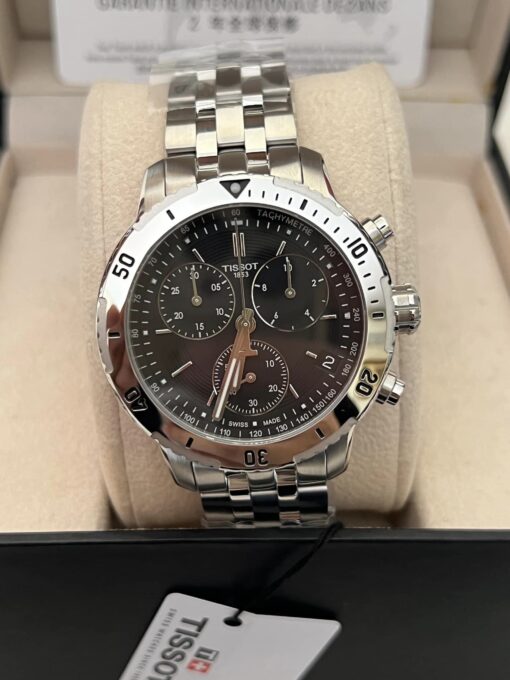 Reloj Tissot Prs 200 caballero