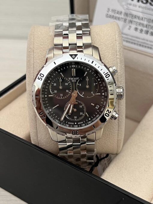 Reloj Tissot Prs 200 caballero