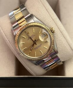 Reloj Rolex Date 15053 caballero