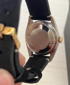 Reloj Rolex Datejust 1601 caballero