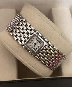 Reloj Cartier Phantere 2420 dama