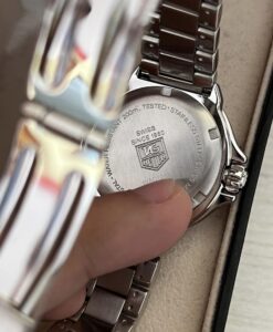 Reloj Tag Heuer Formula 1 WAC1215 dama