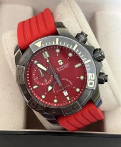Reloj Victorinox Dive Master 500 caballero