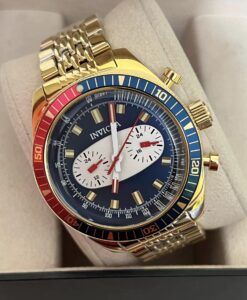 Reloj Invicta Speedway 40530 caballero