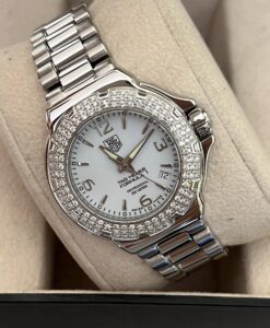 Reloj Tag Heuer Formula 1 WAC1215 dama