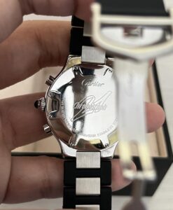 Reloj Cartier Chronoscaph 21 caballero