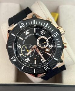 Reloj Invicta Aviator 40500 caballero