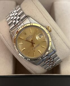 Reloj Rolex Datejust 16013 caballero