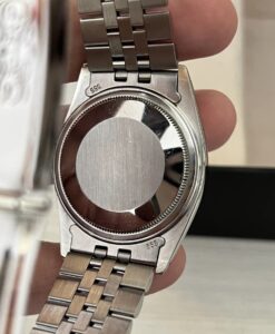 Reloj Rolex Datejust 16013 caballero
