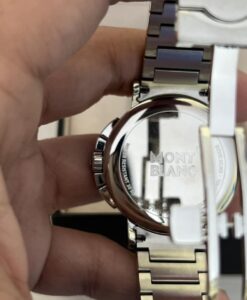 Reloj Montblanc Summit 7060 caballero