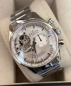 Reloj Zenith El Primero caballero