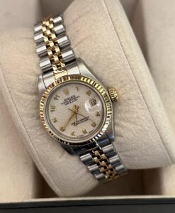 Reloj Rolex Datejust 69173 dama
