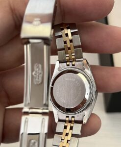 Reloj Rolex Datejust 69173 dama
