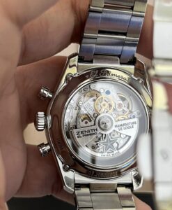Reloj Zenith El Primero caballero