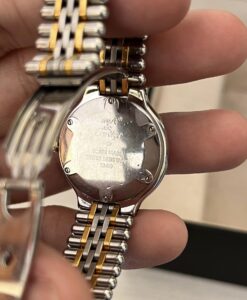 Reloj Cartier Must 1340 dama