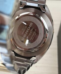 Reloj Invicta Venom 38137 caballero