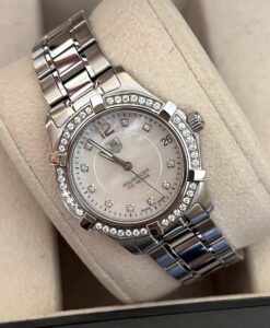 Reloj Tag Heuer Aquaracer WAF1313