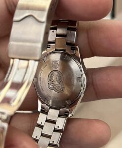 Reloj Tag Heuer Aquaracer WAF1418