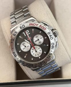 Reloj Tag Heuer F1 Indy 500 CAU1113
