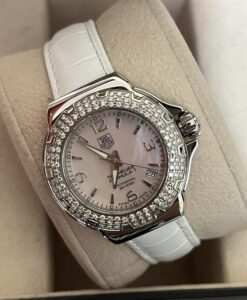Reloj Tag Heuer Formula 1 WAC1216
