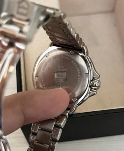 Reloj Tag Heuer F1 WAC1218 dama