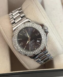 Reloj Tag Heuer F1 WAC1218 dama