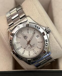 Reloj Tag Heuer Aquaracer WAP1111