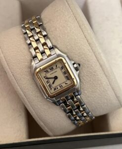 Reloj Cartier Panthere dama