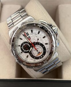 Reloj Tag Heuer F1 Indy 500 CAH101A
