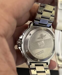 Reloj Tag Heuer F1 Indy 500 CAH101A