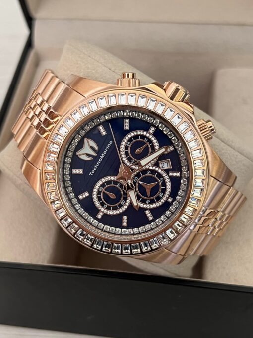 Reloj Technomarine TM221008 caballero