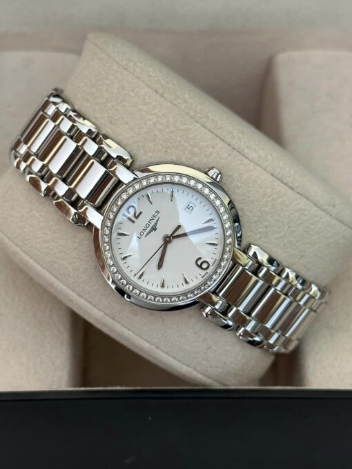 Reloj Longines Primaluna L8.112.0 dama