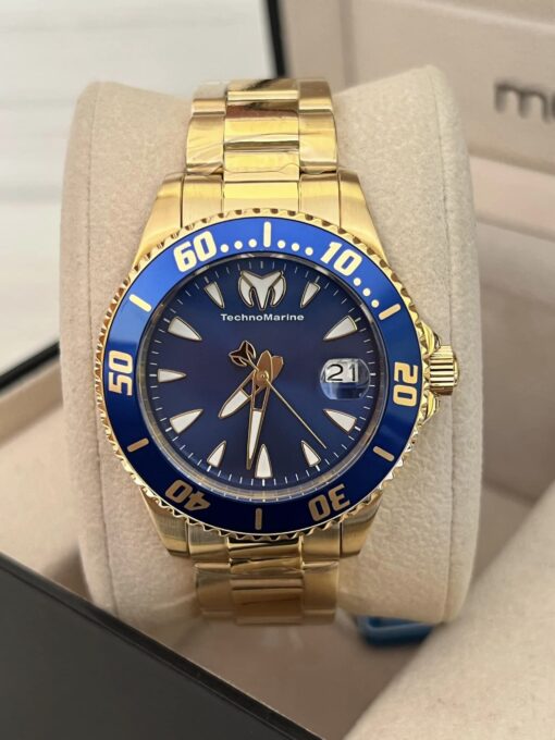Reloj Technomarine TM220110 dama