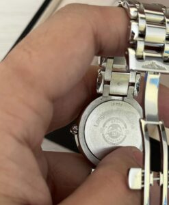 Reloj Longines Primaluna L8.112.0 dama