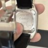 Reloj Cartier Santos 100 2878 caballero
