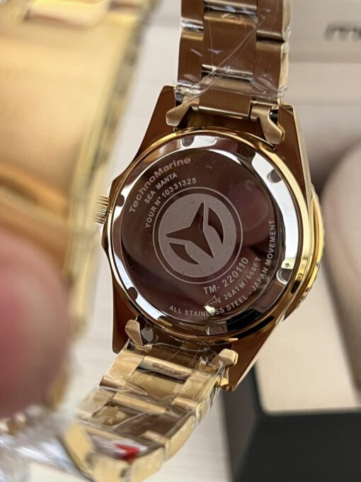 Reloj Technomarine TM220110 dama