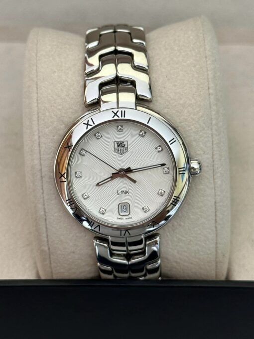 Reloj Tag Heuer Link WAT1311 dama