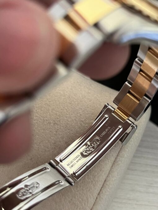 Reloj Rolex Yachtmaster 169623 dama