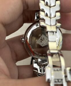 Reloj Tag Heuer Link WAT1311 dama