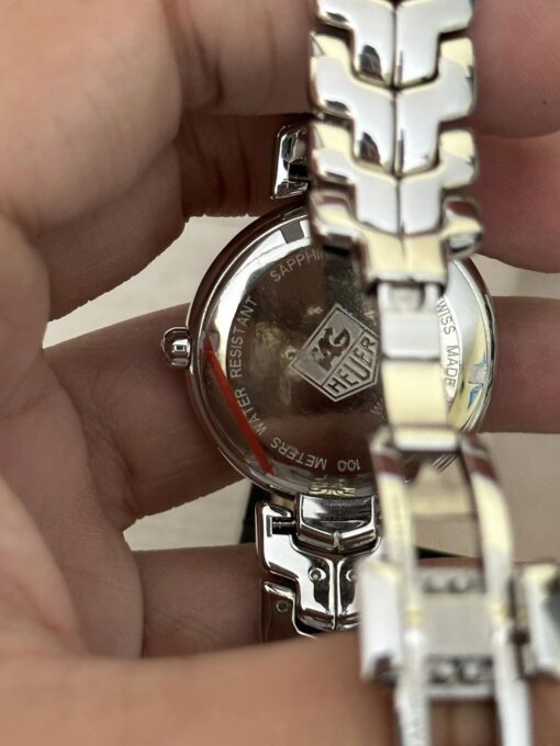 Reloj Tag Heuer Link WAT1311 dama