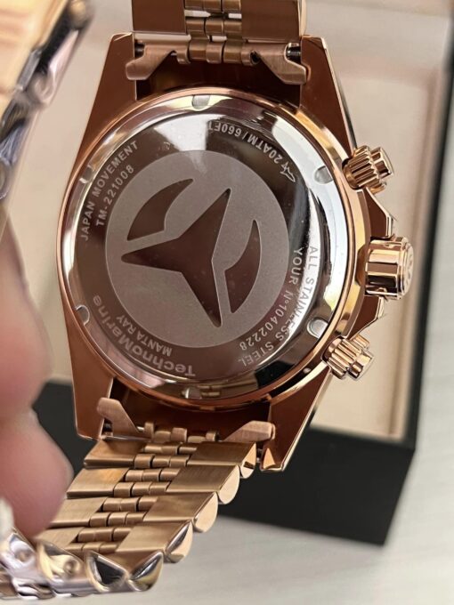 Reloj Technomarine TM221008 caballero