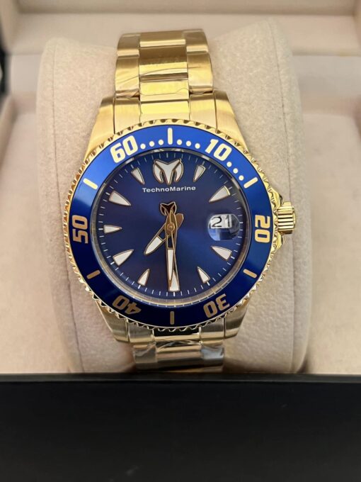 Reloj Technomarine TM220110 dama