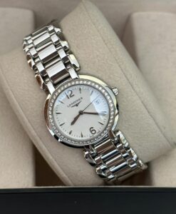 Reloj Longines Primaluna L8.112.0 dama