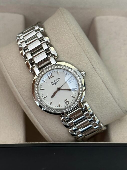 Reloj Longines Primaluna L8.112.0 dama