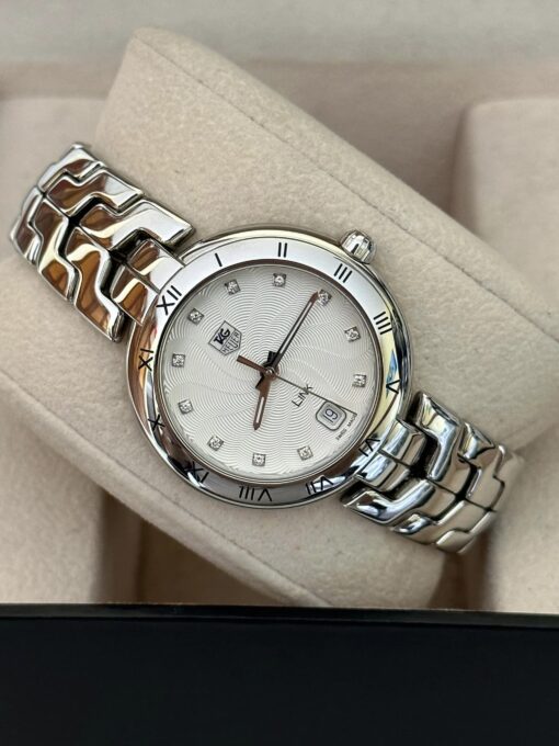Reloj Tag Heuer Link WAT1311 dama